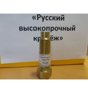 Винт В.М30-6gх100.14Н.019