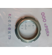 Гайка М90х2-6н.Ст30ХГСА ГОСТ 11871-88
